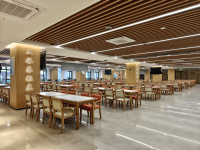 枣庄颐顺康养中心设施图片