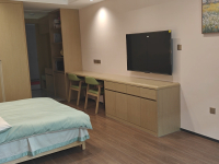 枣庄颐顺康养中心房间图片