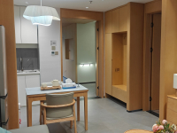 枣庄颐顺康养中心房间图片