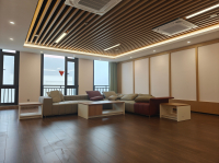 枣庄颐顺康养中心设施图片