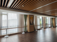 枣庄颐顺康养中心设施图片