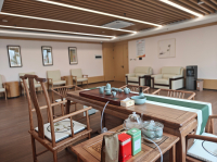 枣庄颐顺康养中心设施图片