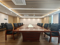 枣庄颐顺康养中心设施图片