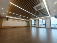 枣庄颐顺康养中心设施图片