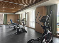 枣庄颐顺康养中心设施图片