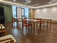 枣庄颐顺康养中心设施图片