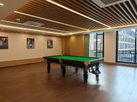 枣庄颐顺康养中心设施图片