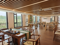 枣庄颐顺康养中心设施图片