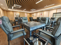 枣庄颐顺康养中心设施图片