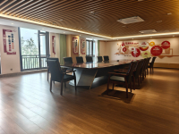 枣庄颐顺康养中心设施图片