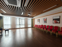 枣庄颐顺康养中心设施图片