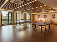 枣庄颐顺康养中心设施图片