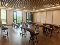 枣庄颐顺康养中心设施图片