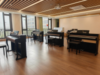 枣庄颐顺康养中心设施图片