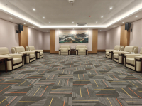 枣庄颐顺康养中心设施图片