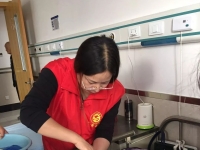 黄骅市颐和养老院服务图片