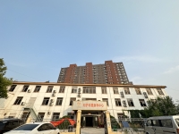 知护邻里康养中心（济南店）外景图片