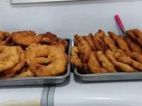 宏景嘉苑福寿居敬老院餐饮图片