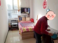 宏景嘉苑福寿居敬老院房间图片