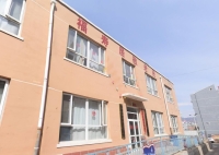宏景嘉苑福寿居敬老院外景图片
