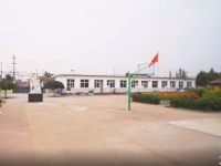 开发区善泽园养老中心环境图片
