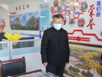 怀来县沙城五福养老院环境图片