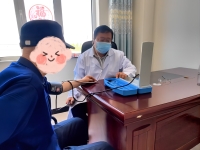 康保县志悦老年公寓服务图片