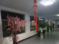 宣化区静怡老年公寓环境图片
