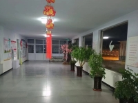 宣化区静怡老年公寓环境图片