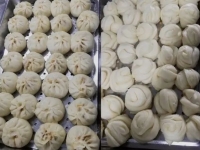 张家口宣福老年公寓餐饮图片