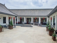 张家口桥东区望山养老服务中心环境图片