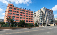 贵阳颐家养老院外景图片