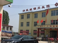 磁县福新养老院周边图片