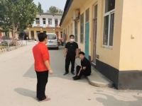 永年区曲陌乡粉香养老院环境图片