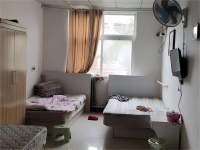 广平县颐和养亲苑养老服务中心房间图片