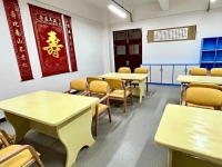邯山区享泰养老院设施图片