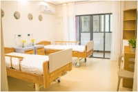 南昌高新区天同养护院房间图片