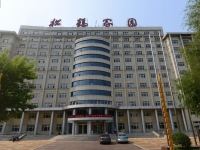 齐齐哈尔市第一社会福利院外景图片