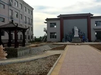 栾城区裕祥老年公寓环境图片