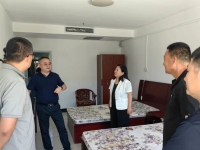 定州市颐康养老服务中心活动图片