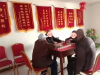 石家庄市上庄照护中心环境图片