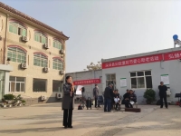深泽县安康养老院环境图片