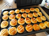 深泽县安康养老院餐饮图片