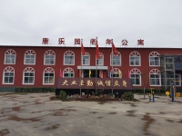 深泽县康乐园老年公寓环境图片
