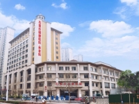 石家庄顺康养老院外景图片