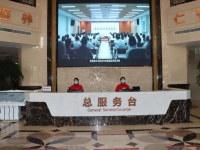 石家庄顺康养老院环境图片