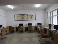 公主岭市第二社会福利服务中心设施图片