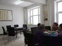 公主岭市第二社会福利服务中心设施图片