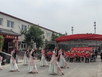 深泽县神雄养老院环境图片