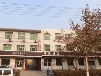石家庄藁城区旭升养老院外景图片